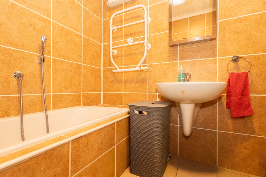 2 Bedroom Property for Sale in Tyger Waterfront Western Cape